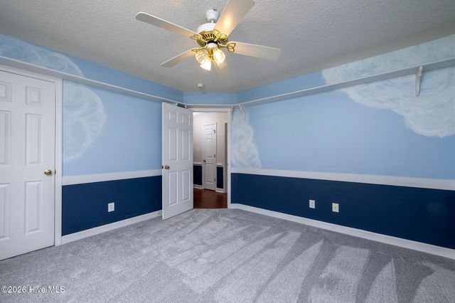 104 Trawick Drive, La Grange, NC 28551