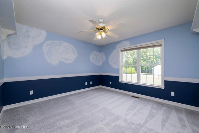 104 Trawick Drive, La Grange, NC 28551