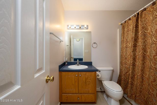 104 Trawick Drive, La Grange, NC 28551