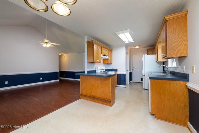 104 Trawick Drive, La Grange, NC 28551