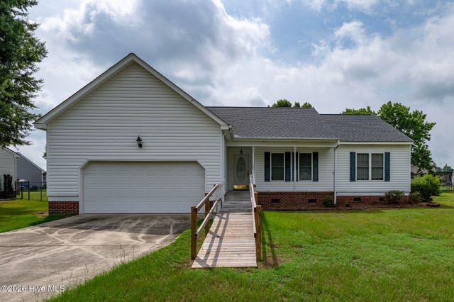 104 Trawick Drive, La Grange, NC 28551