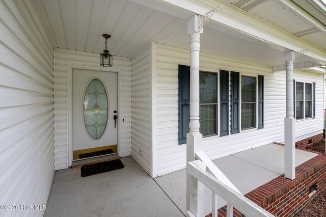 104 Trawick Drive, La Grange, NC 28551