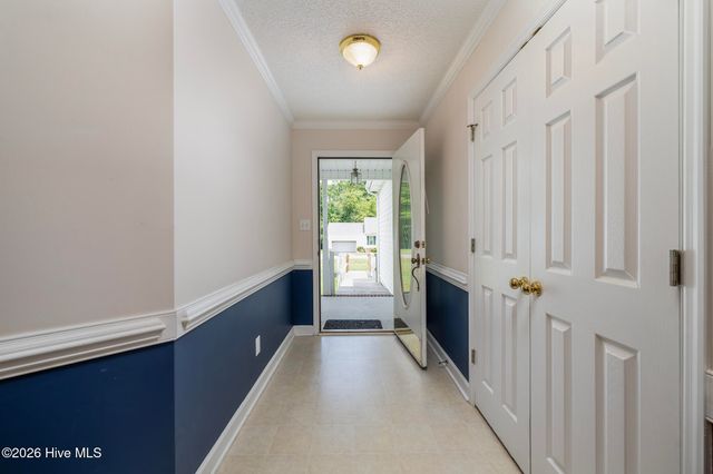 104 Trawick Drive, La Grange, NC 28551