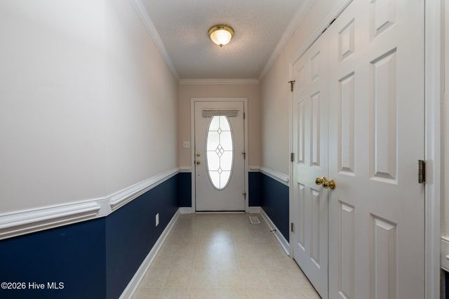 104 Trawick Drive, La Grange, NC 28551