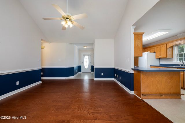 104 Trawick Drive, La Grange, NC 28551