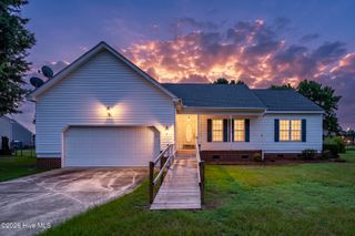104 Trawick Drive, La Grange, NC 28551