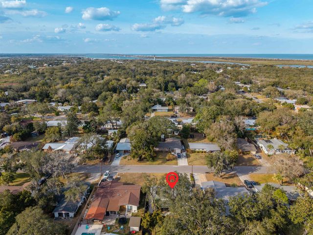 17 Marilyn Ave, St Augustine, FL 32080