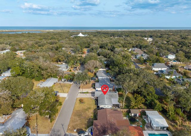 17 Marilyn Ave, St Augustine, FL 32080