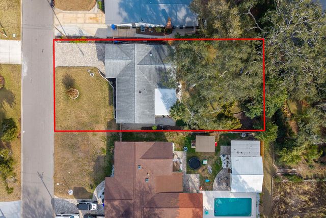 17 Marilyn Ave, St Augustine, FL 32080