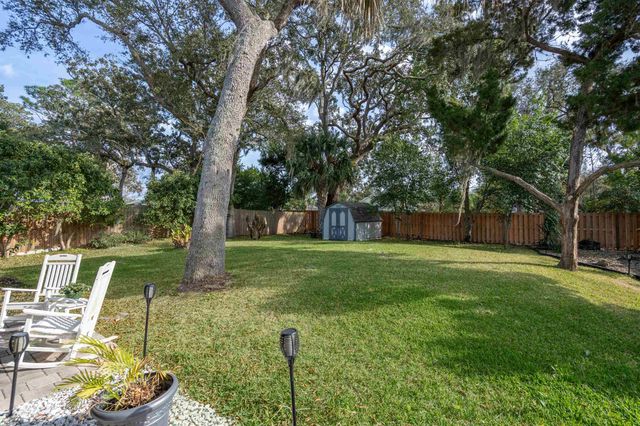 17 Marilyn Ave, St Augustine, FL 32080