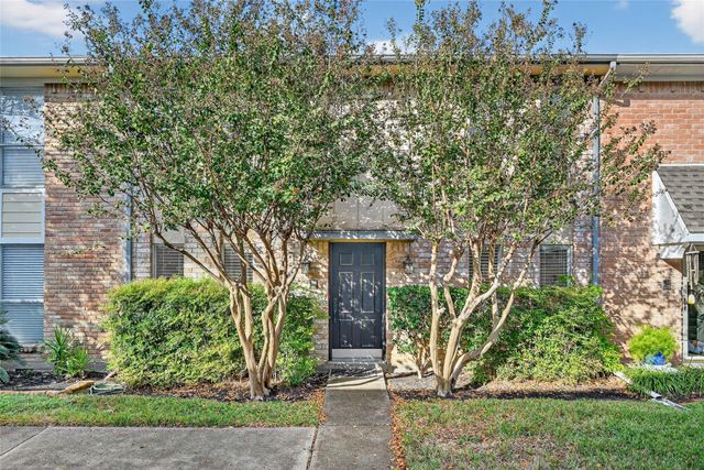 14734 Perthshire Road D, Houston, TX 77079