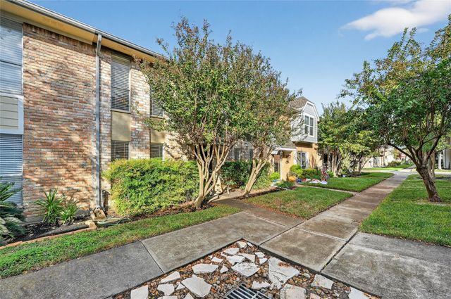 14734 Perthshire Road D, Houston, TX 77079