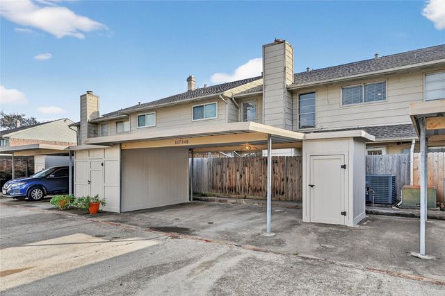 14734 Perthshire Road D, Houston, TX 77079