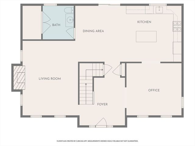 143 South St, Randolph, MA 02368