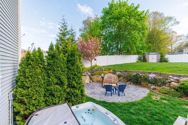 143 South St, Randolph, MA 02368