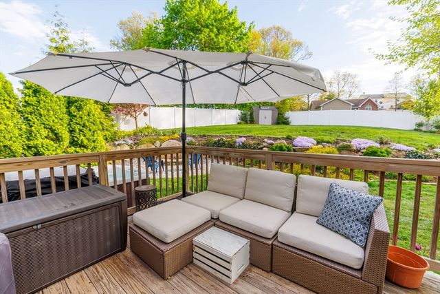 143 South St, Randolph, MA 02368
