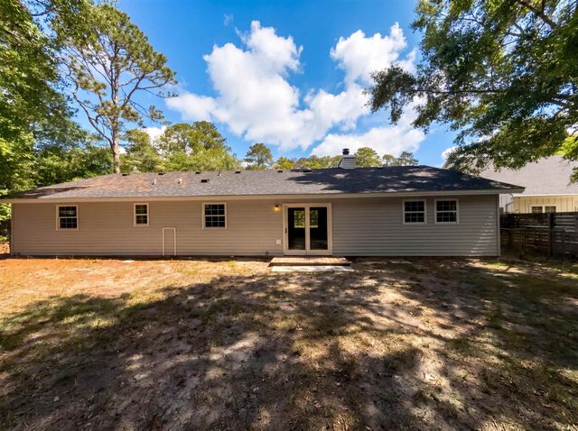 745 Tyson Dr., Pawleys Island, SC 29585
