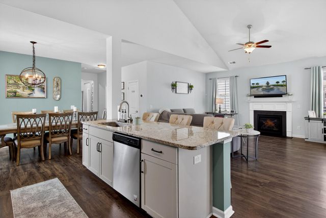 118 Angelica Avenue, Summerville, SC 29483