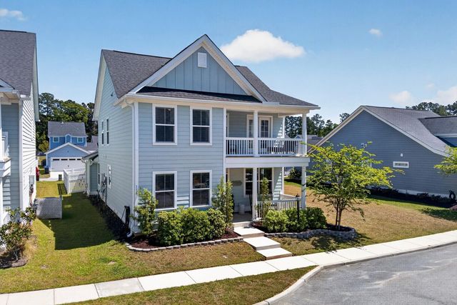 118 Angelica Avenue, Summerville, SC 29483