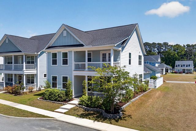 118 Angelica Avenue, Summerville, SC 29483