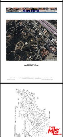3010 Foothill, Westlake Village, CA 91361