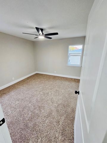 5000 Wyoming Trail, North Richland Hills, TX 76180