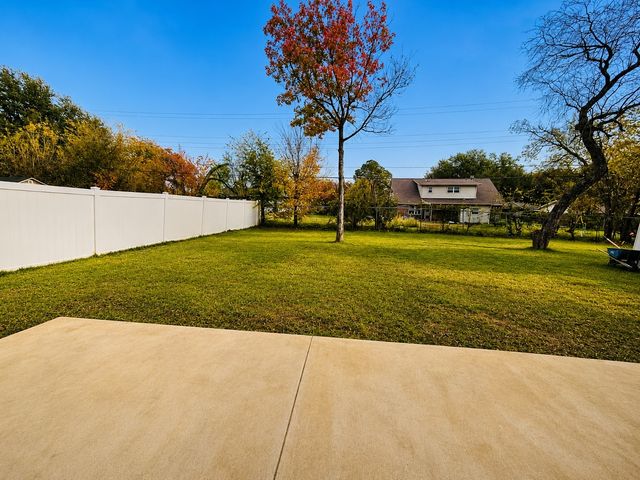5000 Wyoming Trail, North Richland Hills, TX 76180