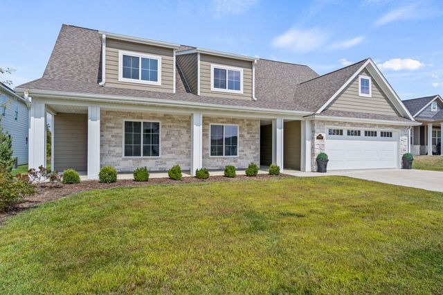 3920 FORESTER CT, Columbia, MO 65202