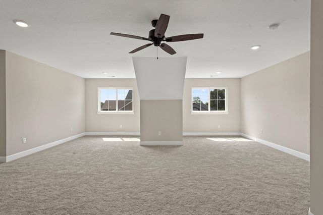 3920 FORESTER CT, Columbia, MO 65202