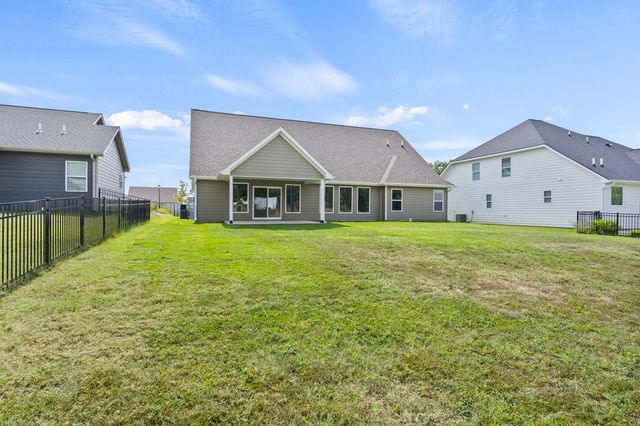 3920 FORESTER CT, Columbia, MO 65202