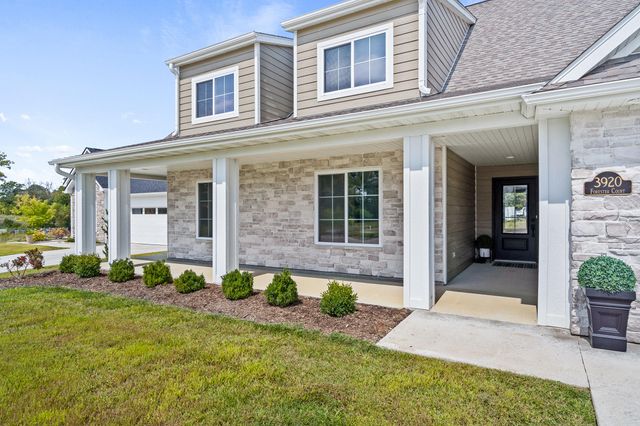 3920 FORESTER CT, Columbia, MO 65202