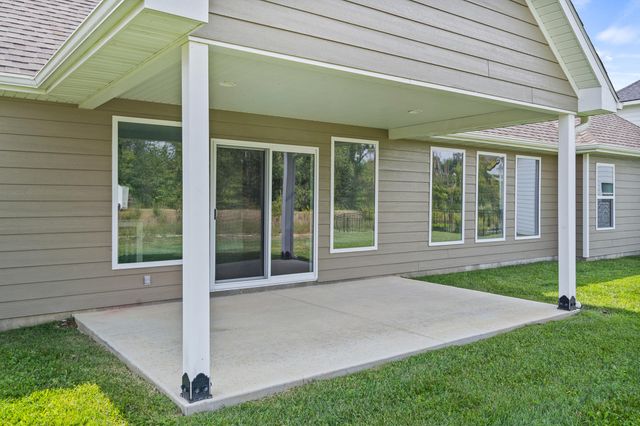 3920 FORESTER CT, Columbia, MO 65202