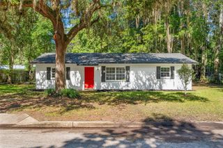 2100 SE 50TH STREET, Gainesville, FL 32641