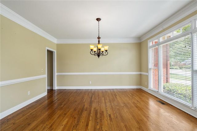 3929 Fort NE Trail, Roswell, GA 30075