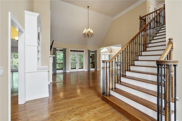 3929 Fort NE Trail, Roswell, GA 30075
