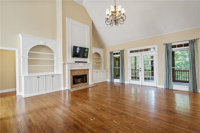 3929 Fort NE Trail, Roswell, GA 30075