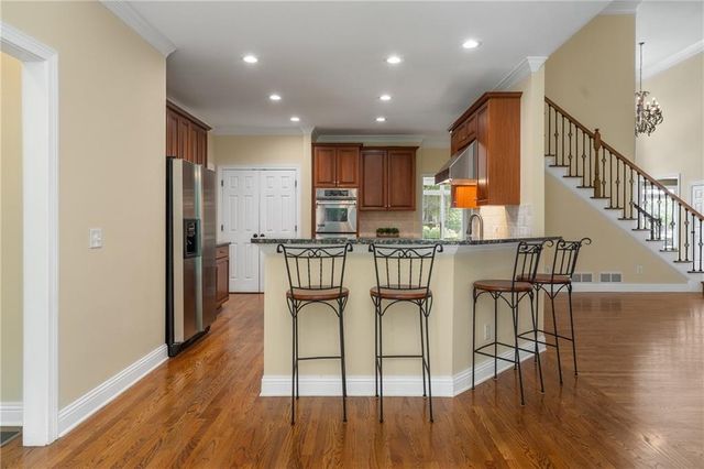 3929 Fort NE Trail, Roswell, GA 30075