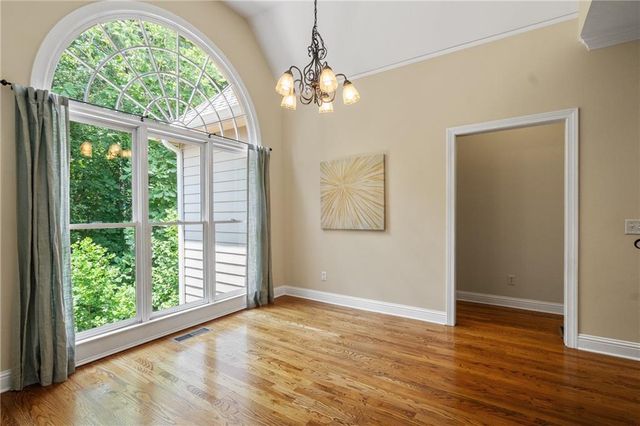 3929 Fort NE Trail, Roswell, GA 30075