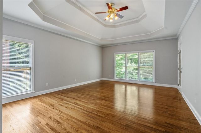 3929 Fort NE Trail, Roswell, GA 30075