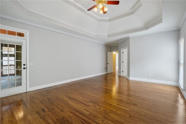 3929 Fort NE Trail, Roswell, GA 30075
