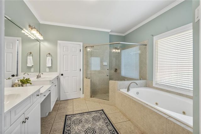 3929 Fort NE Trail, Roswell, GA 30075