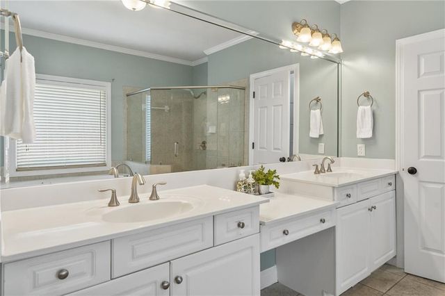 3929 Fort NE Trail, Roswell, GA 30075
