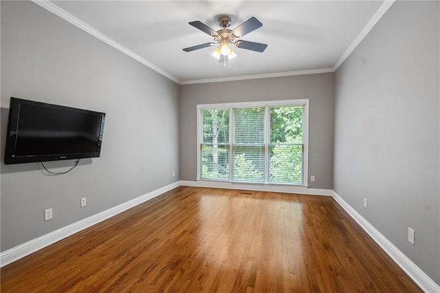 3929 Fort NE Trail, Roswell, GA 30075
