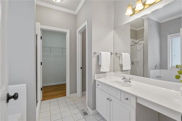 3929 Fort NE Trail, Roswell, GA 30075