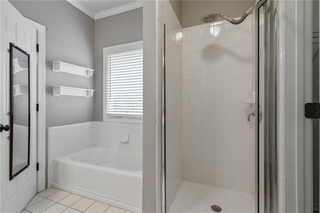 3929 Fort NE Trail, Roswell, GA 30075