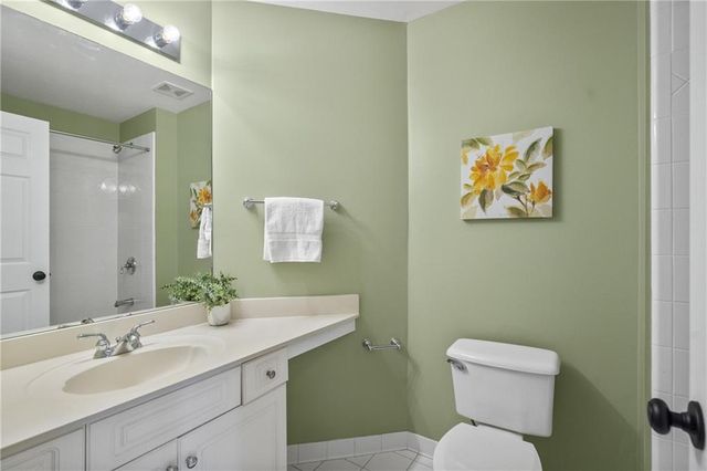 3929 Fort NE Trail, Roswell, GA 30075