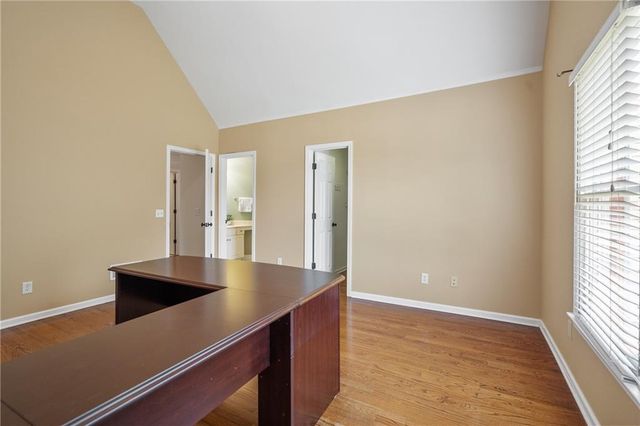 3929 Fort NE Trail, Roswell, GA 30075