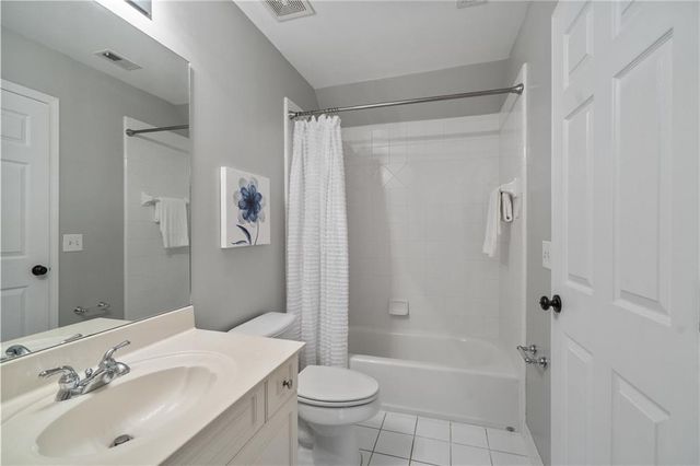 3929 Fort NE Trail, Roswell, GA 30075