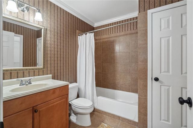 3929 Fort NE Trail, Roswell, GA 30075