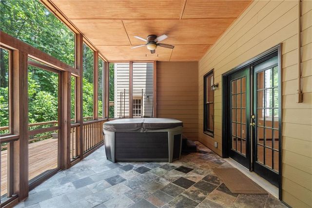 3929 Fort NE Trail, Roswell, GA 30075